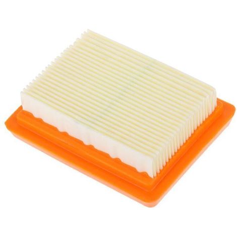Filtre à air avec bougie d'allumage, filtre à carburant Compatible with débroussailleuse STIHL FS120 FS200 FS250 FS300 FS350 FS400 FS450