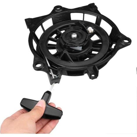 Lanceur à lanceur pour moteur Honda GCV135 GCV160 GCV190 GC135 GC160 (1/4)
