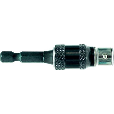PORTAPUNTAS CON CABEZA FLEXIBLE 65MM - BAHCO