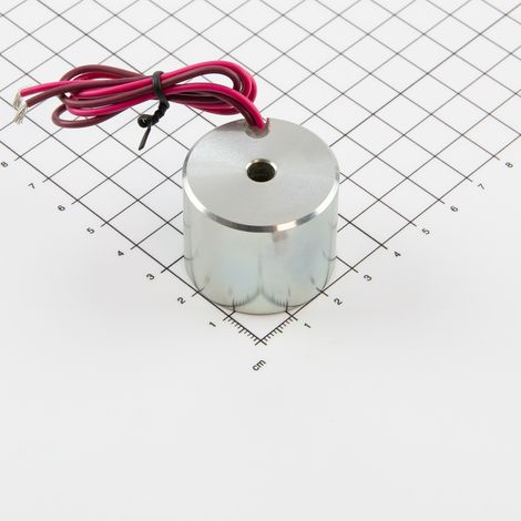 Magna-C Permanent-Magnetsystem Ø35x29mm schaltbar (1/3)