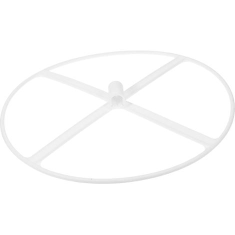 Anneau de support pour moustiquaire lit à baldaquin chambre (1/5)