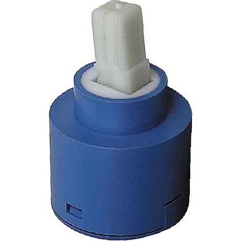 Cartouche de rechange pour Robinetteries de cuisine avec élément extractible Nevado