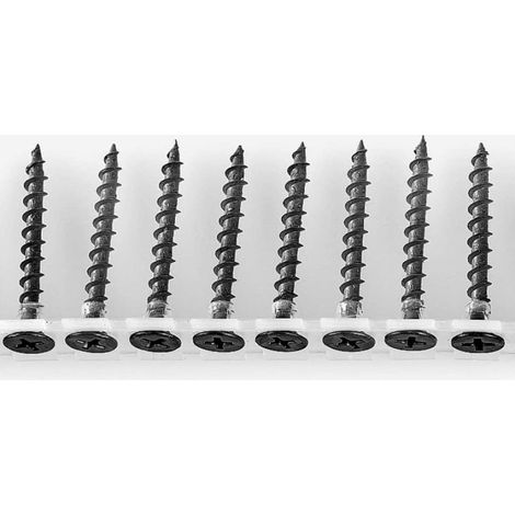 FEIN 63901032016 TORNILLO EN CINTA 3.9x35 1000 UDS