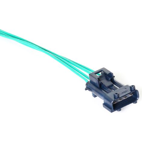Le connecteur DJ7043K-3.5-11/21 convient aux connecteurs automobiles, aux faisceaux de câbles et aux connecteurs. (1-965261-1/144998-1) (1/4)