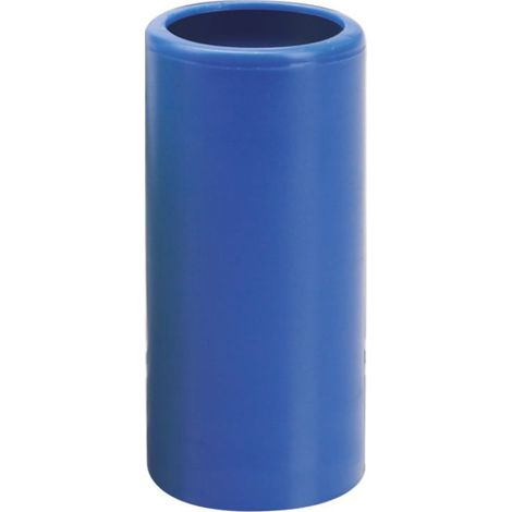 Couvercle en plastique pour cle a douille de 21 mm 0341/s21