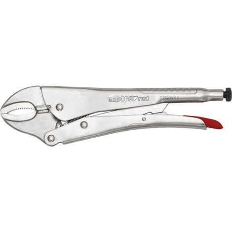 GEDORE RED 3301179 - Pince de préhension 12 pouces L.295mm W.60mm , R27200012 (1/5)