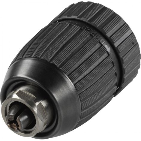 Mandrino autoserrante cilindrico WOLFCRAFT 2618000, Diam.13 mm WOLFCRAFT
