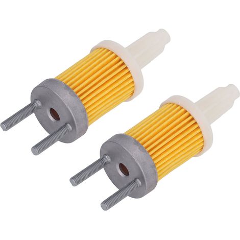 Filtre à Carburant Diesel 125mm pour Générateur, Compatible Moteurs 170F-173F Refroidissement à Air (1/5)
