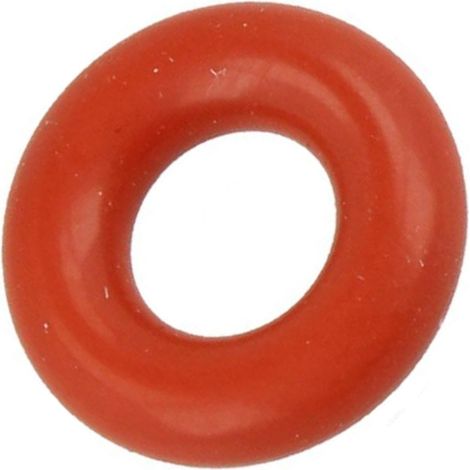 Ersatzteil - Dichtungsring rot für Tank -  - DELONGHI, SIMAC, SUPERCALOR, BIFINETT, SILVERCREST