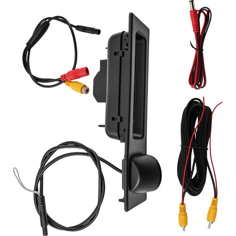 Heckklappe Entriegelung for BMW 430i xDrive Gran Coupe F36 2017-2020 (1/5)