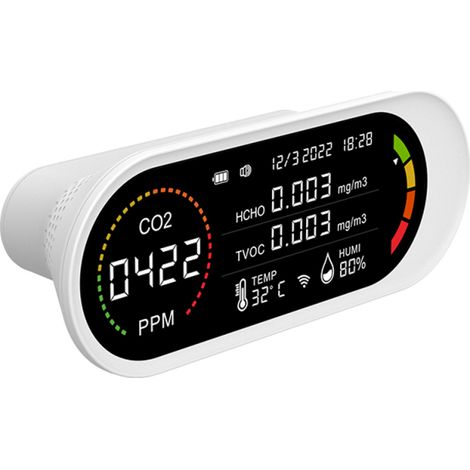 Machine soudage points portable – 6 vitesses, USB-C rechargeable, 4 indicateurs – Idéal pour réparation batterie, iOS/Android, DIY (1/5)