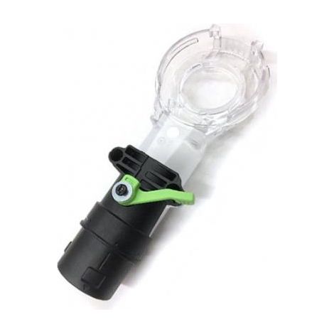 Festool Dust Extraction Attachment OF 1400 ET