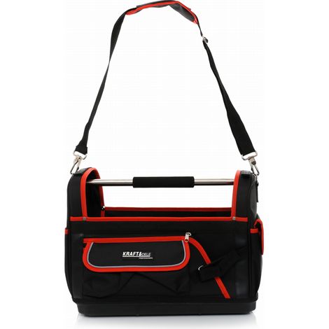 BORSA PORTA ATTREZZI CASSETTA PORTA ATTREZZI KD2050 (1/5)
