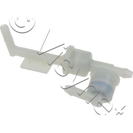 Philips - vanne 3 voies avec clapet anti-retour - 422225959581 (1/2)
