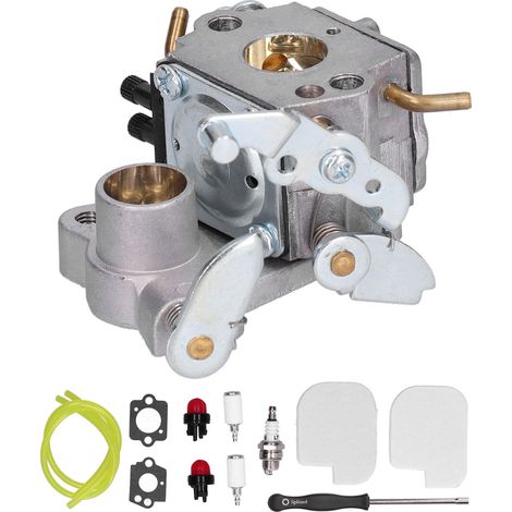 de pompe d amorçage filtre à air et carburateur 54500 70601