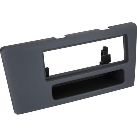 Support autoradio compatible avec Volvo S60 S70 V70 XC70 00-04