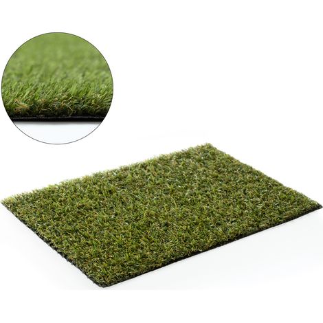 ARTIFICIAL GRASS ALVA any size green 100x200 cm