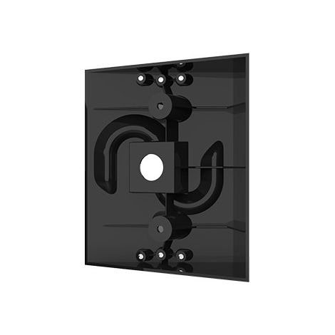 2N 9155071 accessorio per sistema intercom Piastra posteriore