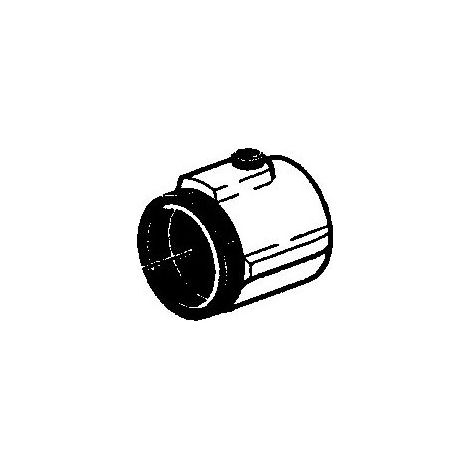 Hansa Temperatureinstellgriff 59911827 Chrom