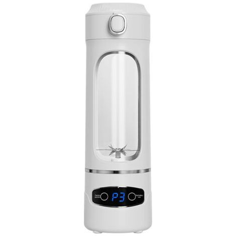 Student Juice Extractor Portable Home USB Charging Small Juice Extractor Outdoor Juice Extractor (1/4)