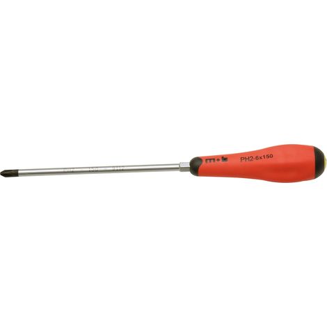 SCHRAUBENDREHER PHILLIPS MUTTER PH2 150 MOB - 9112020001