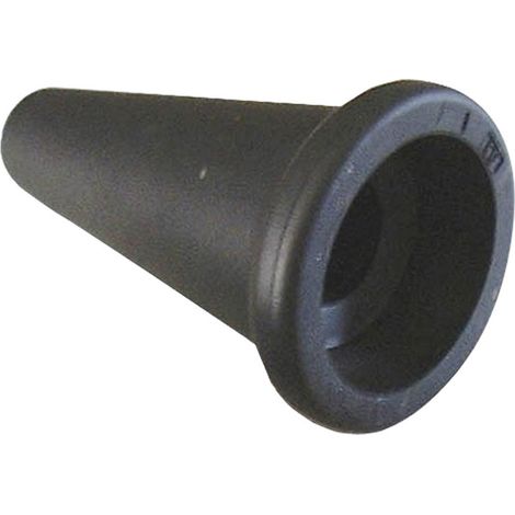 Capuchon noir 95-240 MICHAUD K247 (1/3)