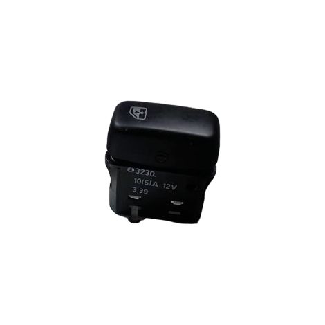 Commande Leve-glace Porte Avd AIXAM S9 [PRODUIT D'OCCASION]♻️8ay035