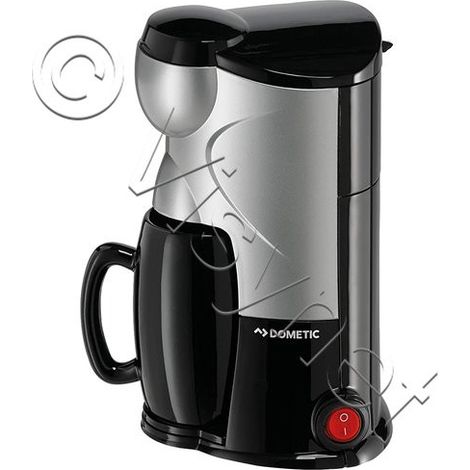 Cafetière (1/3)