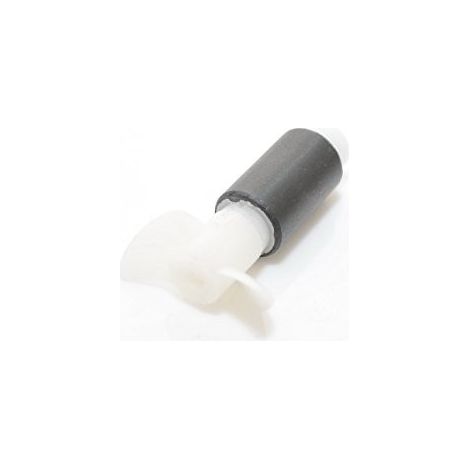 Girante con albero in ceramica per pompa RW-15, pezzo di ricambio per acquario marino (1/2)