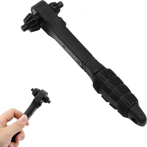 Paire de verres de clignotants moto avant arrière noir fumé pour TOURING FLHX FLTRI FLHRS 2000+ (1/3)