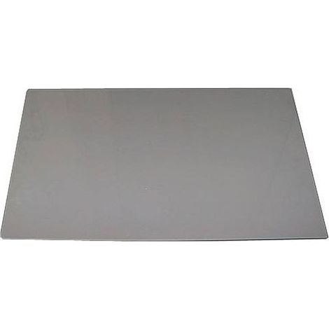 DESSUS BAC A LEGUMES CLAYETTE VERRE 325X521 pour refrigerateur ARTHUR MARTIN ELECTROLUX FAURE