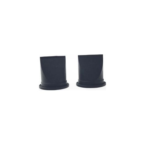 Lot de 6 clapets anti-retour bec-de-canard 1-1/2 pouces, compatible Dometic 385310076 et Sealand, système VacuFlush, camping-car bateau - pièce rechange (1/5)