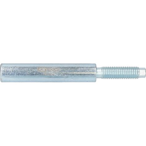 KS Tools Zugbolzen für Radmuttern, M12 x 1,25 (1/2)
