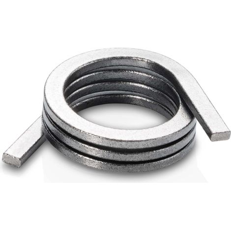 KNIPEX 95 165 E01 Muelle de recambio para 95 2x 165 / 95 41 165