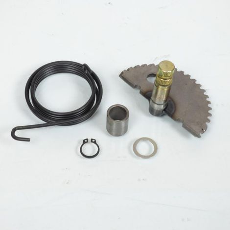 Axe de kick P2R (Motorisé) pour Chinois 50 Gy6 4T Avant 2020 Neuf (1/2)