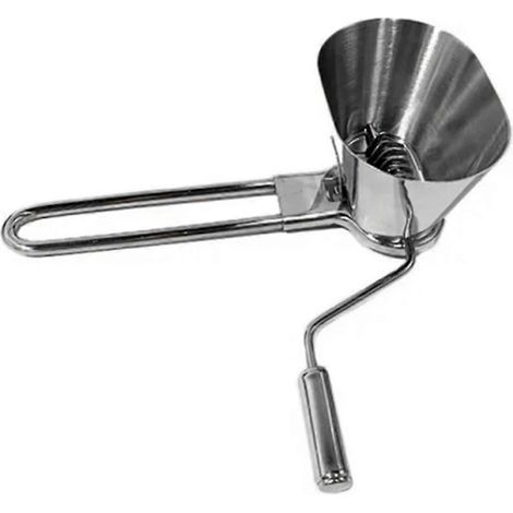 Kitchen Accessories Parsley Chopper Herb Chopper Grinder Parsley Vegetable Grater Cooking Seasoning (1/5)