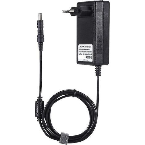 Adaptateur compatible pour Philips Fc6331 Fc6333 Fc6402 Fc6401, prise ue (1/3)