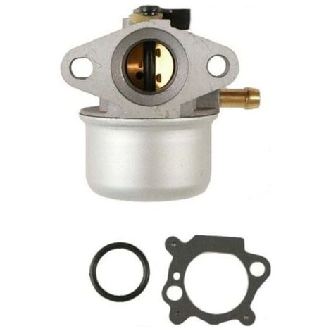 Briggs & Stratton engine carburettor - 498170