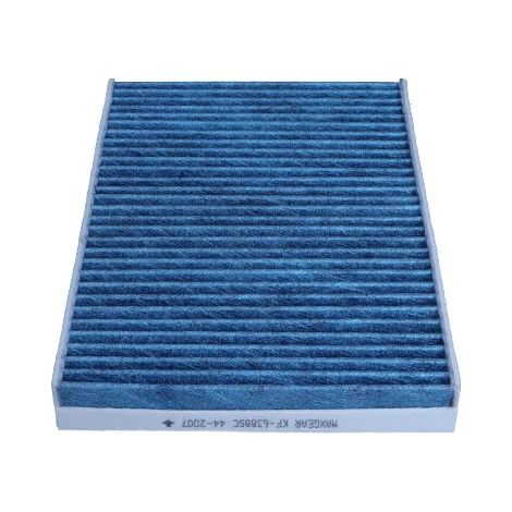MAXGEAR 26-1817 Filtre d'habitacle Filtre à charbon ac 31449209 (1/3)
