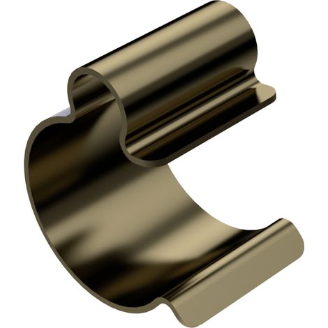 Hebotec TFC4 12 Temperaturfühler-Clip (1/2)
