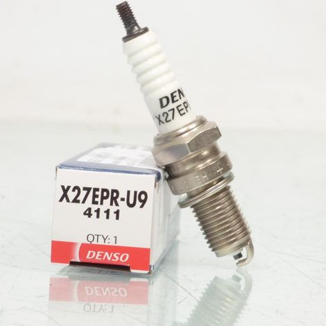 Denso-Zündkerze für Suzuki 650 DR S (Baujahre 1990–1995), Typ (1/5)