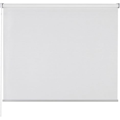 Mömax Rollo Nova Weiß ca. 90x210cm (1/5)