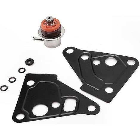 Solution de réparation pour la soupape de régulation de pression de carburant du Discovery 2 TD5 2,5 L (1/5)