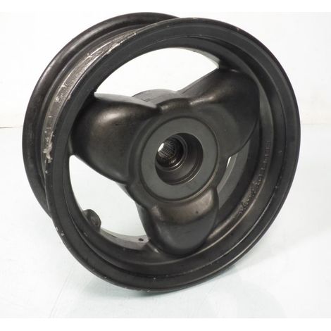 [GEBRAUCHT] Hinterradfelge original für Roller Peugeot 50 Squab 1996 bis 1997 (1/3)