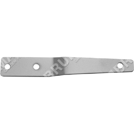 Staffa supporto guida lama superiore per multitool MAORI COMPATIBILE - 018221