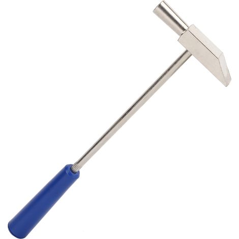 Mini marteau portable en métal à double tête pour la réparation de bijoux et de montres (A) (1/5)