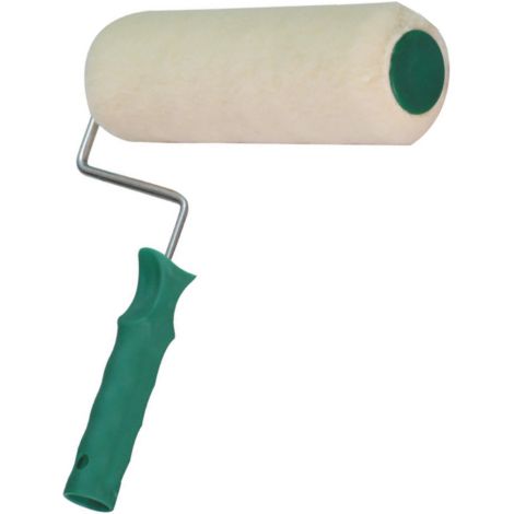 roller art 1350 laine mA rinos 25 cm peintures A  l&39eau interne externe