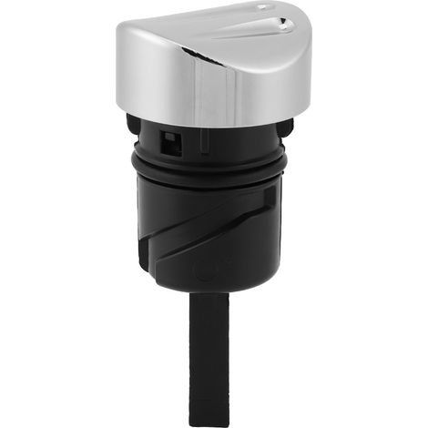 Couvercle de bouchon de réservoir de jauge d'huile moteur de moto adapté pour XL 883 1200 48 2004-2016, galvanoplastie argent