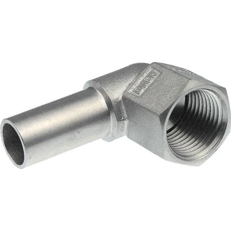 VSH XPress Edelstahl Übergangswinkel 90° i/a 15xRp1/2" Typ R2710, 6192274