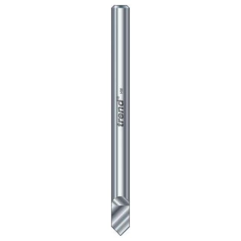 TREND S11/03X3MM ENGRAVER CUTTER